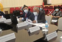 Количество обращений в Nur Otan в Байдибекском районе увеличилось в четыре раза