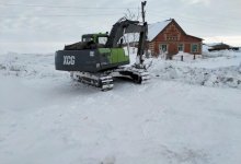 Есть угроза затопления около 170 населенных пунктов Казахстана - МЧС