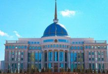 Касым-Жомарт Токаев поблагодарил Ахметжана Есимова за работу