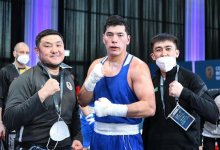 Золото и серебро завоевали братья