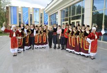 Казахстан и Греция: далекие «соседи»