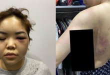 "Вывел на балкон, облил ведром холодной воды": бывший муж два часа избивал астанчанку