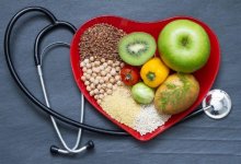 В ВОЗ назвали спасающие от смерти продукты питания