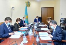 Подготовка к Парламентским слушаниям