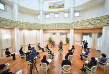 Экологическим инициативам – законодательную поддержку