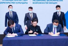 Бизнес-помощь для женщин