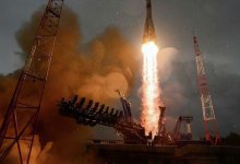 Депутат просит снизить уровень загрязнения почвы от запуска ракет с "Байконура"
