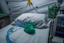 В Казахстане от коронавирусной пневмонии за сутки скончались четыре человека