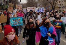 Бекболат Тлеухан выступил против марша феминисток  