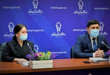 С 2020 года в Нур-Султане открыли 8 центров по работе с социально уязвимыми слоями населения