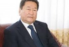 Китай как драйвер современной мировой экономики