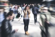 Пандемия грозит людям острым хроническим стрессом – врач