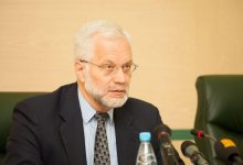 Умер сын Григория Марченко