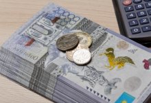 Казахстанский чиновник признался в получении взятки в один миллион тенге