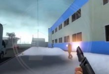 Бойцы Counter Strike начали войну в поселке Костанайской области