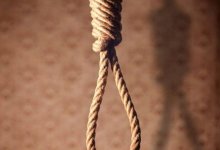 В Рудном покончил с собой 17-летний студент