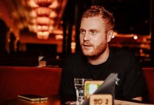«Я найман» - Евгений Чебатков о Скриптоните, Сабурове и стендапе про Казахстан