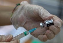 Жители Нур-Султана не являются за вторым компонентом вакцины Спутник V