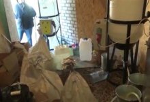 Наркотики на 25 млрд тенге изъяли у ОПГ из Караганды. Это новый рекорд