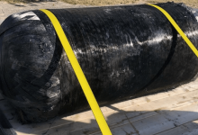 Обломок ракеты Илона Маска рухнул на ферму в США