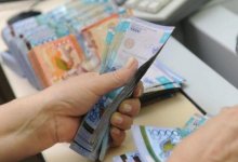 Казахстанец пожаловался на жену в Антикоррупционную службу