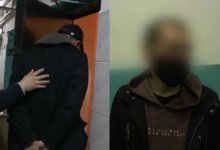 В Алматы задержали серийных угонщиков Daewoo Damas