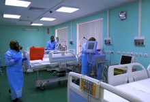 Военные госпитали в Нур-Султане и Алматы начали принимать больных с коронавирусом