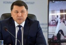 Нужен опытный следователь: Бекшин отреагировал на видео со свадьбы своей сотрудницы