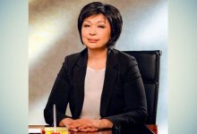 Токаев освободил от должности зампреда Нацбанка РК