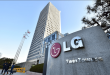 LG отказывается от производства смартфонов
