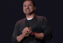 Михаил Ломтадзе вновь признан лучшим руководителем в Казахстанe