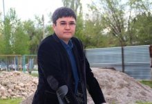 Инвалиду выплатили деньги после вмешательства партии Nur Otan