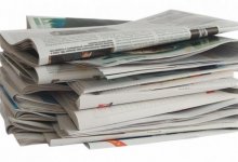 Казпочта составила топ-5 наиболее популярных казахстанских газет