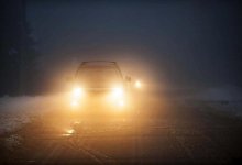 Погода на 7 апреля: синоптики предупредили о гололеде и тумане