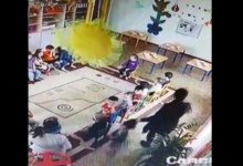 Тащила за волосы - в жестоком обращении с ребенком подозревают воспитателя в Атырауской области