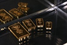 Скупать золото советуют инвесторам