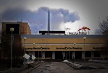 Травмы получил рабочий на комбинате «АрселорМиттал Темиртау»