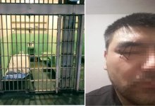 Осужденные в Караганде объявили голодовку и зашили себе глаза: суд отказал им в оправдании