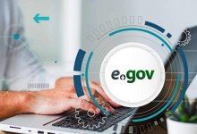 На вакцинацию против коронавируса казахстанцы смогут записаться через Egov.kz