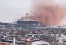 Почему "АрселорМиттал Темиртау" выставили такой скромный штраф за отравление горожан