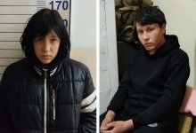 Влюбленные подростки сбежали из дома в Таразе и покинули Казахстан