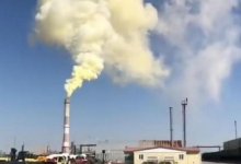 На Тенгизе произошел выброс загрязняющих веществ, персонал эвакуировали