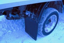 Водитель «ГАЗели» в Актобе не заметил 67-летнего пешехода и задавил его