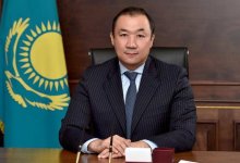 В Администрации Президента Казахстана новые кадровые перестановки