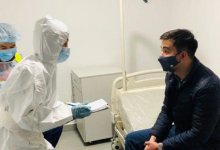 Еще 2 440 человек заразились коронавирусом в Казахстане