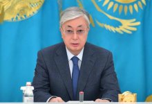 Токаев раскритиковал качество дорог в Казахстане