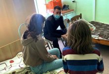 Полицейский спас от суицида 14-летнюю девочку в Акмолинской области