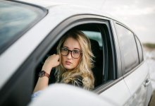 За рулем реакция у женщин лучше, чем у мужчин – исследование