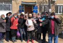 Покатиловка против Атамекена: жители добились отказа от переименования села в ЗКО