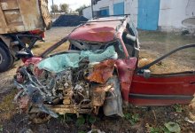 Два человека погибли в ДТП: обвиненный в этом карагандинец заявил, что не был за рулем